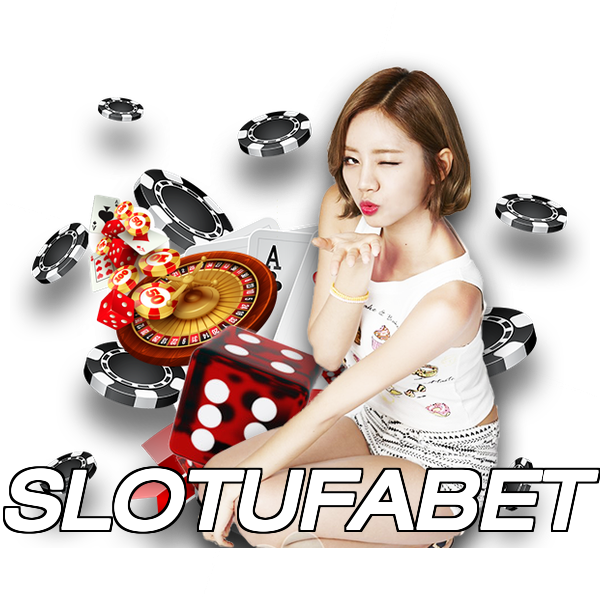 SLOTUFABET